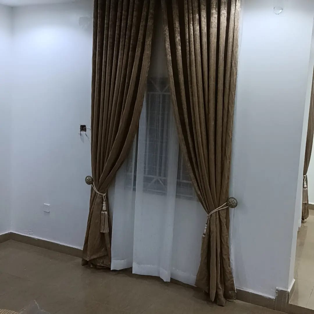 Curtains and accessories — photo 3