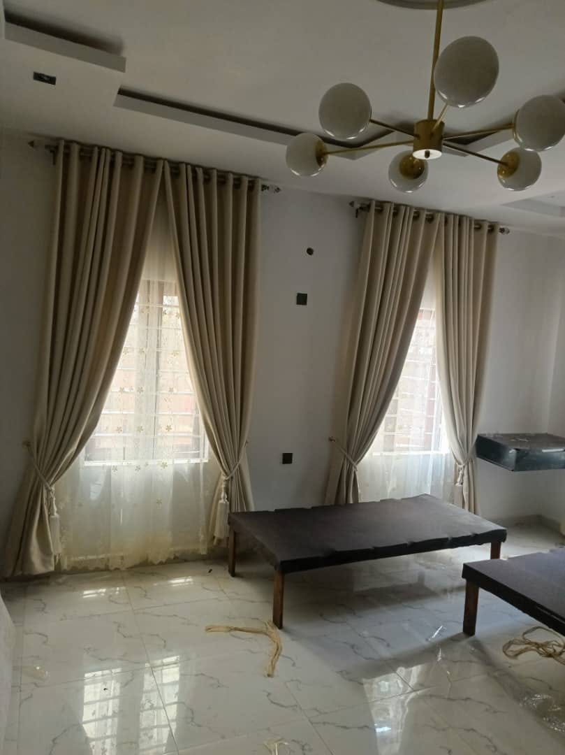 Curtains and accessories — photo 4