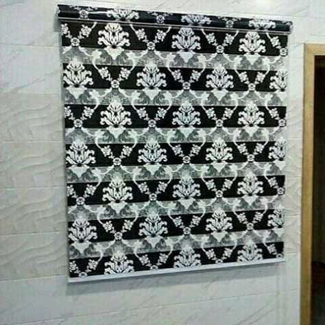 Window blinds installation — photo 5