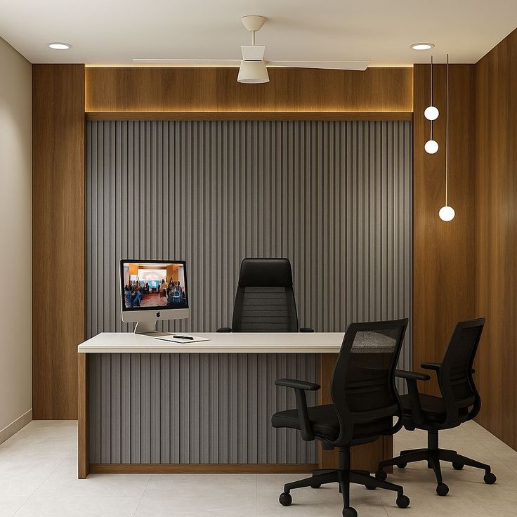 Meridian Office Suite