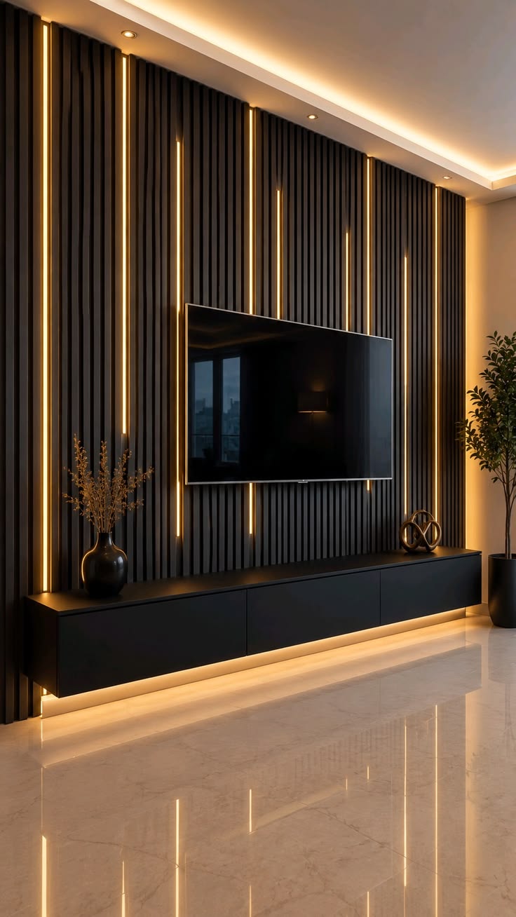 Sanctus Interior Design portfolio